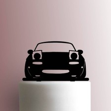 Mazda MX5 NA Miata Auto - Cake