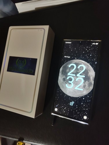 Smartphone ils note ultra - note, 25