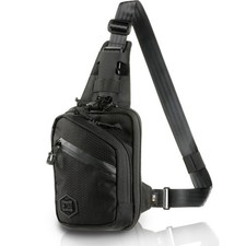 Borsa a tracolla tattica