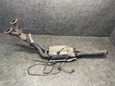 Catalizzatore VW Golf 4 2.8 V6
