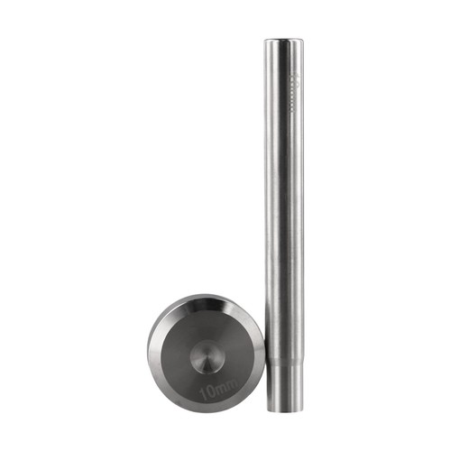 Kit punzone rivetto compatto