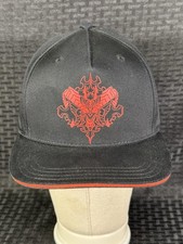 Cappello Baseball Diablo