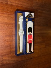 Swatch how majestic gz354 - majestic",