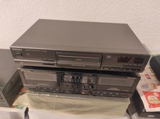 Technics SL-PG390 Lettore CD