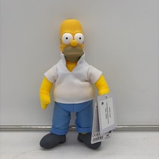 Peluche nuovo con etichette