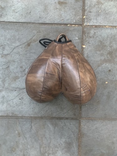 Bryan sports borsa boxe - sports, da