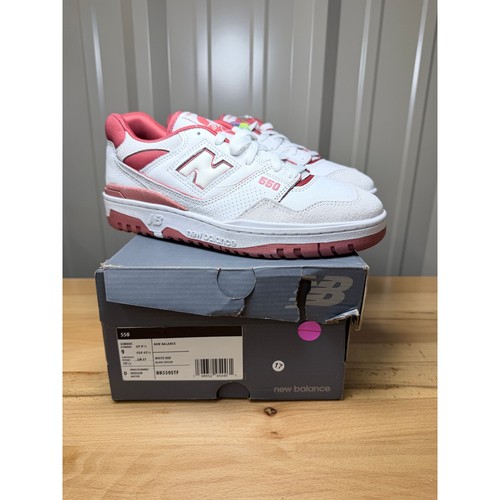 New balance 550 - /, red