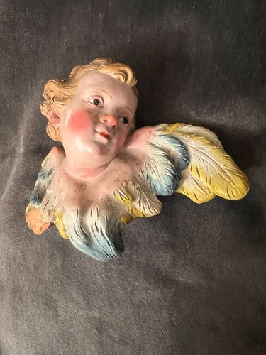 Presepe napoletano del 700 - presepe,