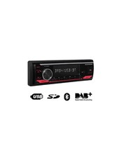 Macrom dl3300dab autoradio - dl3300dab,