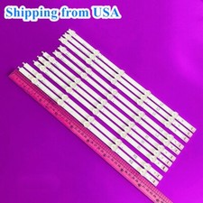 LED strips(10)for LG TV