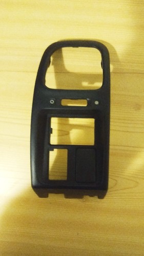 Mascherina bocchetta d - mascherina,