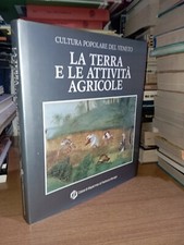 Autori vari terra le - la, e