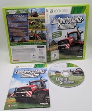 Farming Simulator - Microsoft