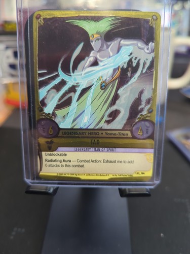 Huntik tcg saga leggendaria - tcg,