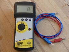 BEHA UNITEST TELARIS ISO