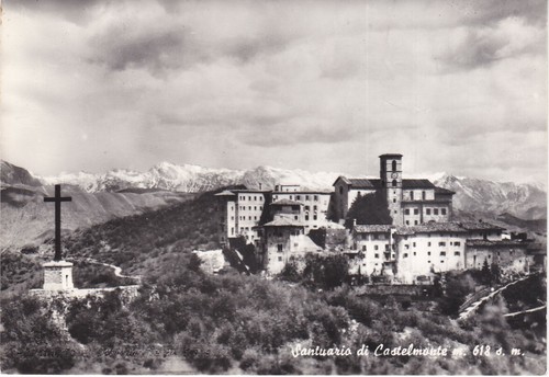 Udine santuario di - udine,