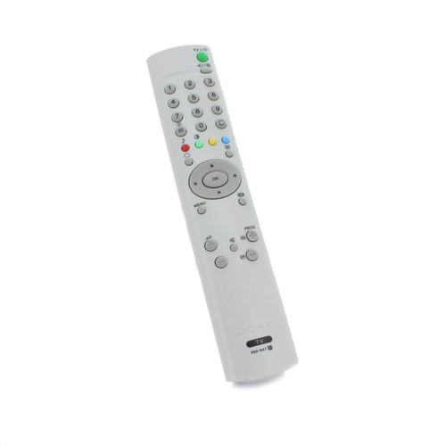 Nuovo telecomando tv sony - telecomando,