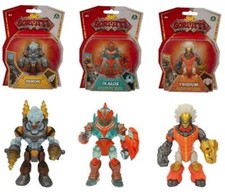 GIOCHI PREZIOSI GORMITI ALFA