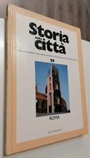 STORIA della CITTA' 29 Roma