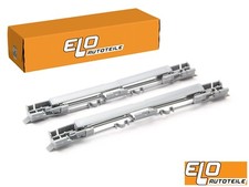 2 Original Elo roof rack grey