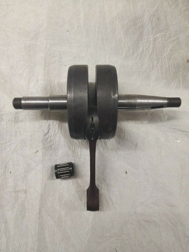 Albero motore cagiva wmx 125 - albero,