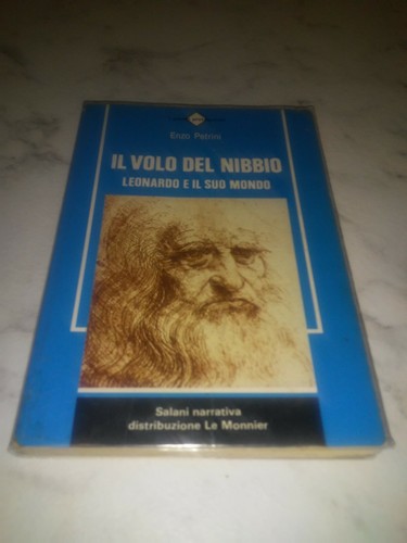 Volo del nibbio leonardo - volo,