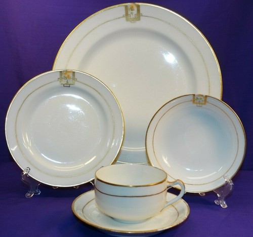 Antica haviland limoges pz - antica,