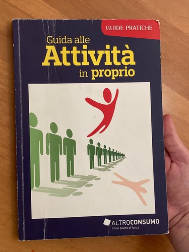 Libro manuale guida alle - manuale,