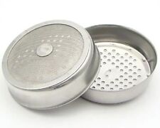 Piastra doccia macchina caffè