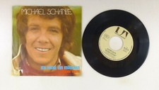 Vinyl singolo michael - singolo,
