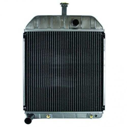 Radiatore adatto per - , massey