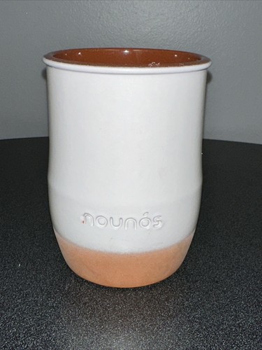 Nounos terra cotta pottery - terra,