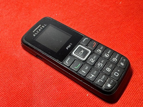 Telefono cellulare alcatel - cellulare,