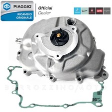 KIT CARTER POMPA ACQUA + GUARNIZIONE ORIGINALE PIAGGIO BEVERLY 250 IE EURO3 2006