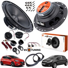 Kit 4 Casse Altoparlanti JBL