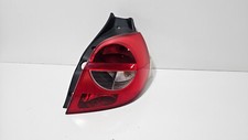 Ricambi Usati Fanale Stop Posteriore DX Destro Renault Clio 3^ 2005 2009