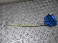 SERRATURA PORTA POSTERIORE DESTRA FIAT 500L LOUNGE 1.6 DIESEL MK1 2013 REF14865