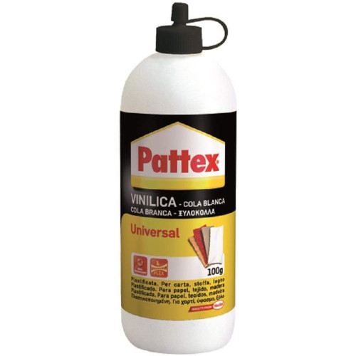 Pattex colla vinilica - colla,