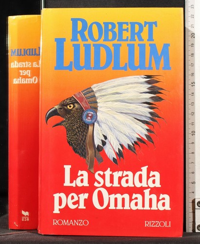 Strada per omaha - la,