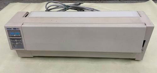 Olivetti dm509l stampante - stampante, ad