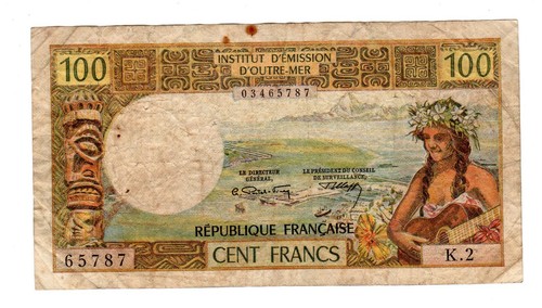 Francia papeete tahiti - francia,