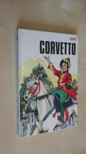 Corvetto altre fiabe basile - e,