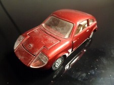 CORGI TOYS MARCOS MINI 850GT (COD. 341) IN OTTIME CONDIZIONI S. 1:43