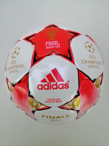 Mini pallone adidas mosca - 1,