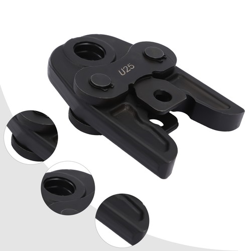 Pinza crimpatrice per - , tubi