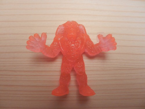Exogini centauro aranciofuxia - centauro,