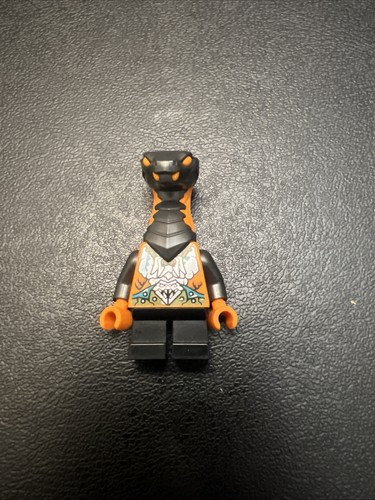Lego ninjago minifigure - lego,