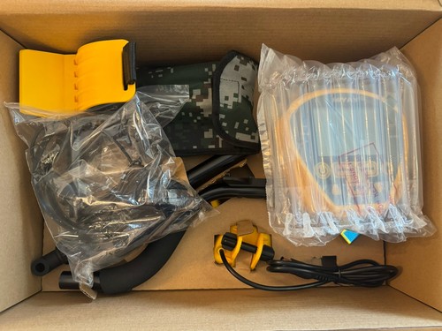 Miyay metal detector for - detector,