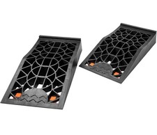 Donext Car Ramps for Easy