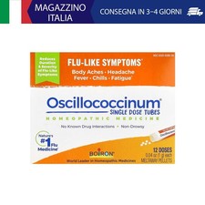 Boiron, Oscillococcinum®